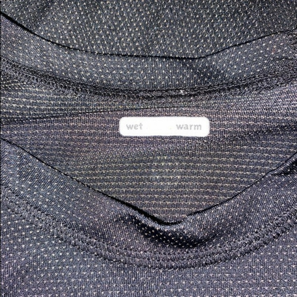 Lululemon Interval Ss Tech Top - image 4